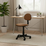 CHAISE ENFANT ROULANT BABY SANS ACCOUDOIRS