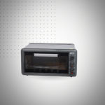 FOUR ELECTRIQUE 52L 1500W FLORENCE INOX