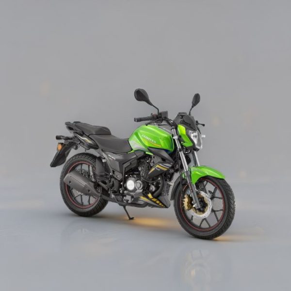 Moto ZIMOTA NX