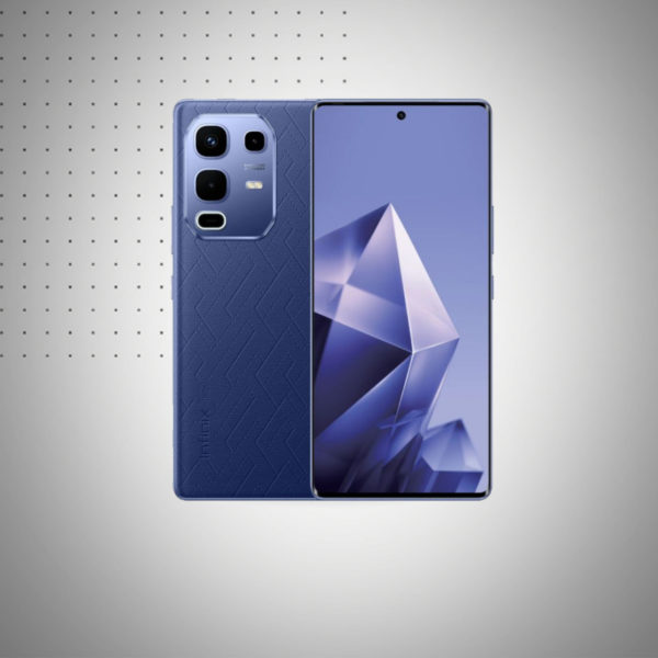 Smartphone INFINIX Note 50s 5G 8Go 256Go