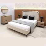 CHAMBRE ADULTE CLARA 5P LIT 160X190