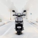 Scooter Electrique Eway VOLT