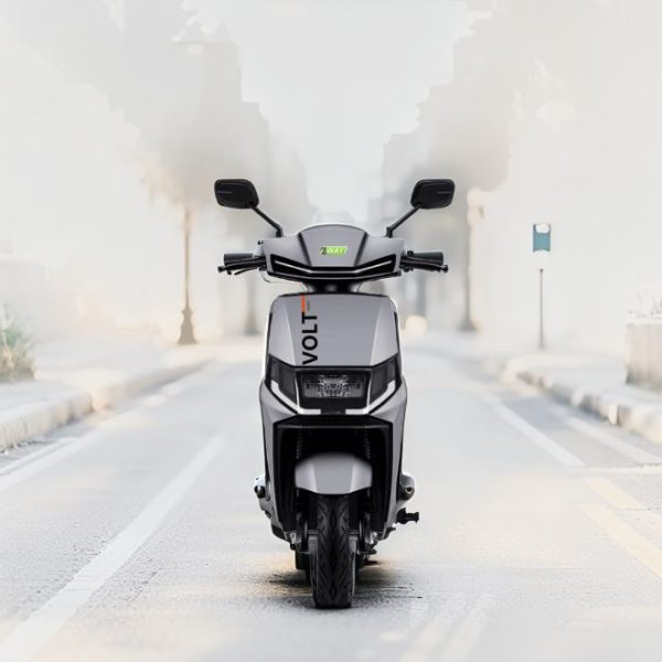 Scooter Electrique Eway VOLT
