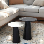 TABLE D’APPOINT AGORA