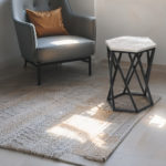 TABLE D’APPOINT HEXA