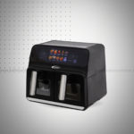 Air Fryer FLORENCE GYD-8002V 10L – Noir
