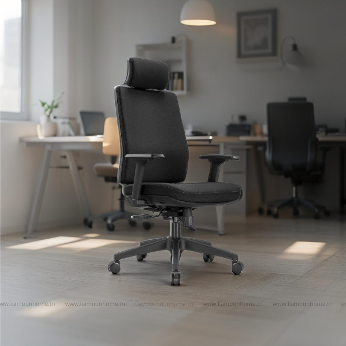CHAISE DIRECTEUR LOGAN CHAISE DIRECTEUR LOGAN - Image 1