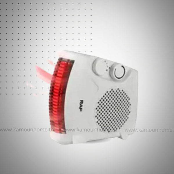 Chauffage électrique RAF R.1183 2000W