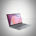 PC Portable LENOVO IdeaPad Slim 3 15AMN8 AMD RYZEN 5 16Go 512Go SSD - Gris