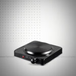 RECHAUD ÉLECTRIQUE RAF R.8010A 1FEU