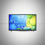 Samsung UA43F6000F 43" FHD Smart