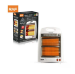 Chauffage électrique 800W R.1190 - Image 2