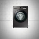 Lave Linge Frontal SAMSUNG WW70T4020CX 7Kg - Silver