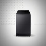 Machine à Laver Top Samsung WA80F13S5CNQ Smart 13Kg Noir