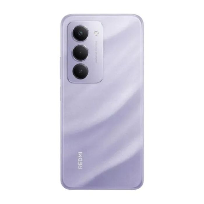 smartphone-xiaomi-redmi-15-8go-256go-violet-sableux-5 Smartphone XIAOMI Redmi 15 8Go 256Go - Image 3