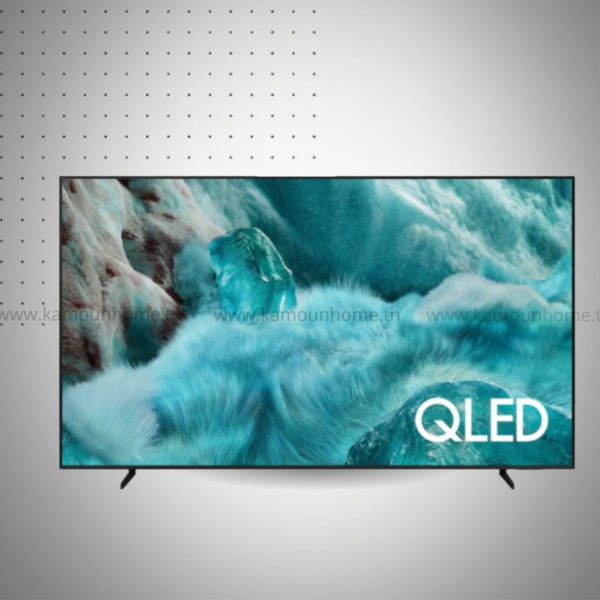 SAMSUNG 75" QLED ULTRA HD 4k SMART