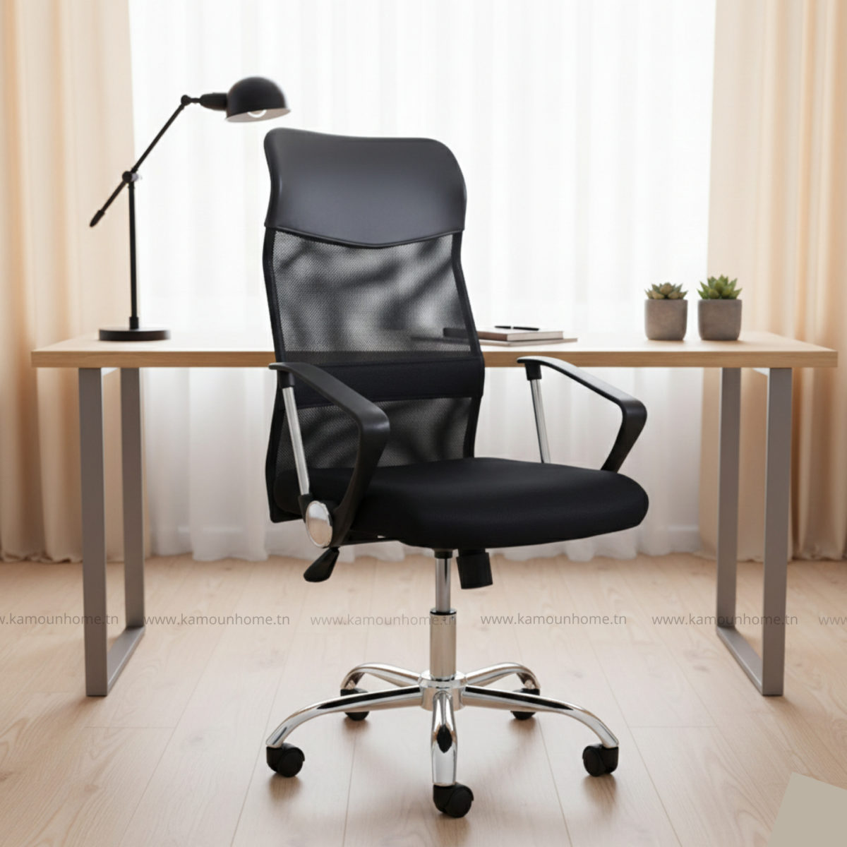 CHAISE REFLEXE - Image 1