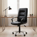 CHAISE VISITEUR AMI CHROMEE