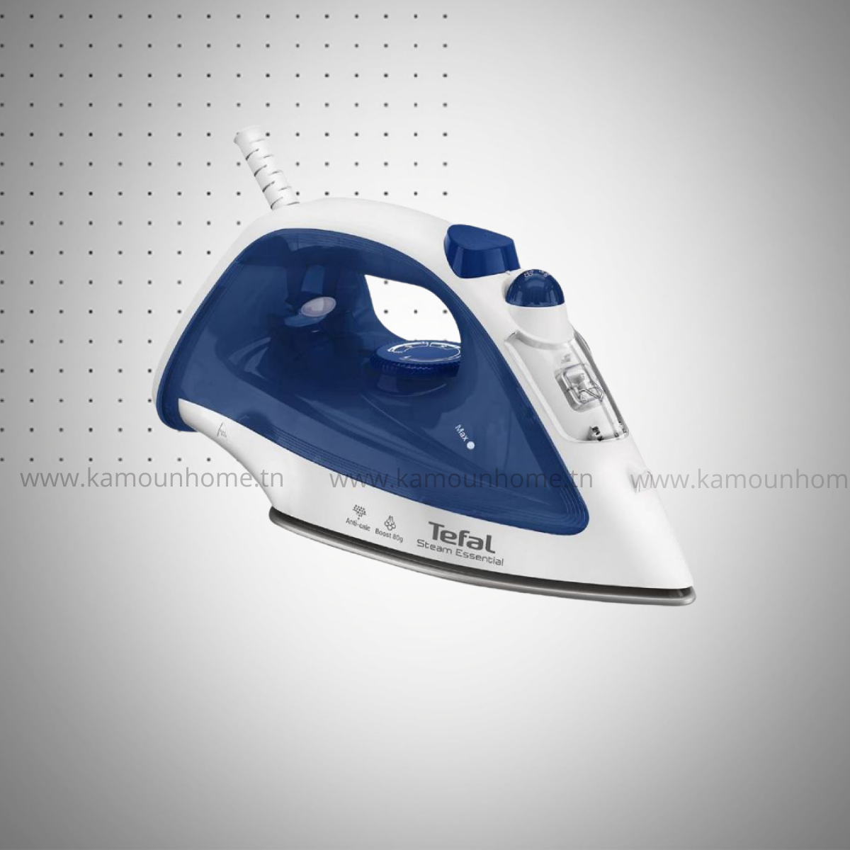 FER A VAPEUR TEFAL FER A VAPEUR TEFAL - Image 1