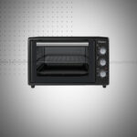 FOUR BIOLUX M.35TFN TURBO/FAN