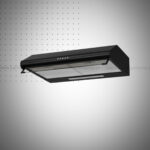 HOTTE 60 CM HOOD CLASSICO FLORENCE NOIR