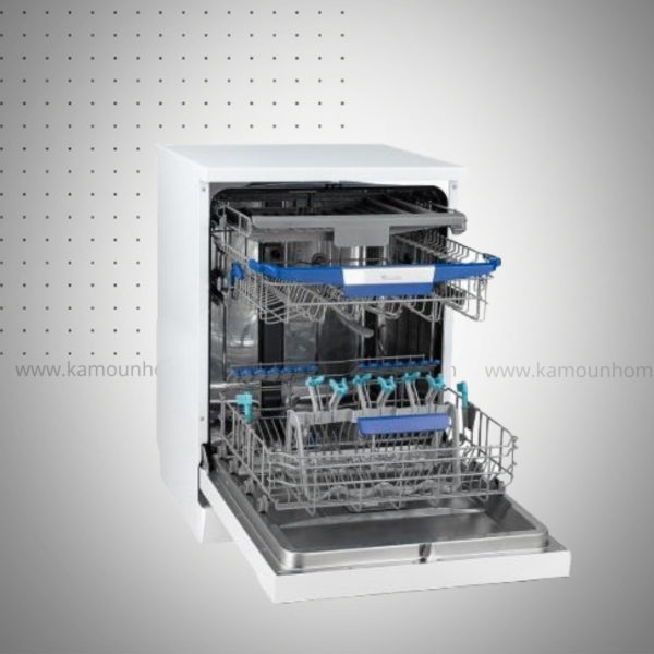 Lave Vaisselle CONDOR 16 Couverts / BLANC / LUX16W