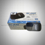 Récepteur ECOSAT FUN 40 Lite +2 Abonnements (12 mois MATADOR / 12 MOIS FUNCAM Lite)