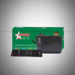 Récepteur STARSAT STAR HS70 + 6 Abonnements