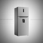 Réfrigérateur Condor CRDN670ZX 480L NoFrost Inox