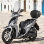 SCOOTER KYMCO NEW PEOPLE S INJECTION 124CC