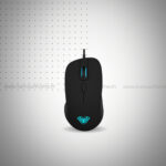 Souris De Jeu Aula Tantibus – Noir