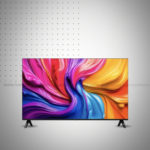 Tv Iffalcon S55 43" FHD Smart Tv Noir