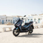 SCOOTER SYM JET X 125