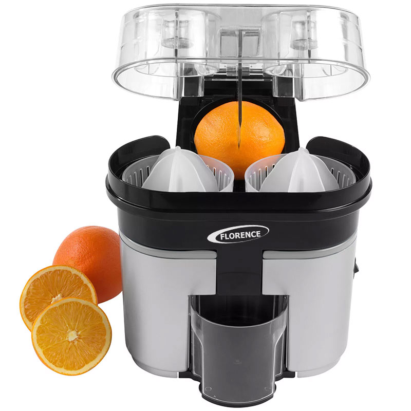 JUICER 2 EN 1 FLORENCE - Image 2