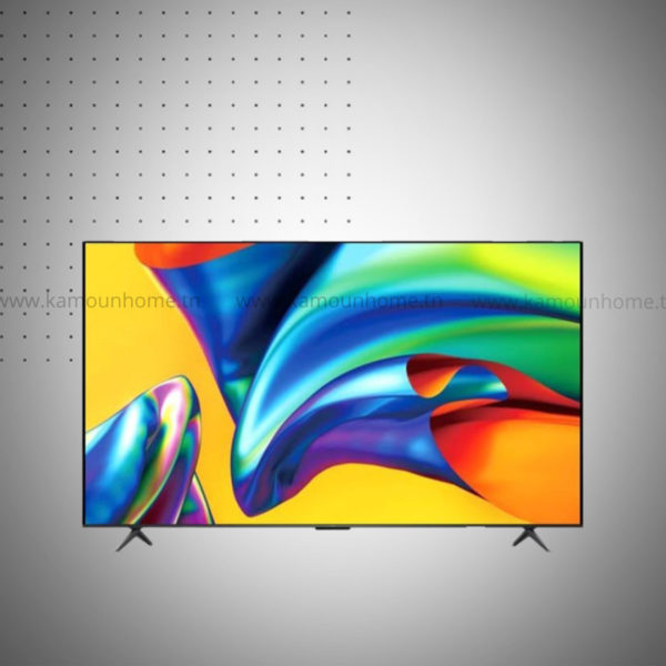 TV TCL MINI LED 55C6K