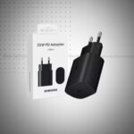 Samsung 25W PD Adapter USB-C