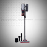 Aspirateur Balai FLORENCE HK453 2000W - Noir