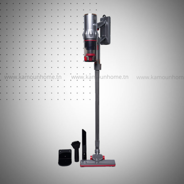 Aspirateur Balai FLORENCE HK453 2000W - Noir