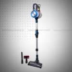 Aspirateur Balai Rechargeable FLORENCE HJC-2208 150W - Bleu