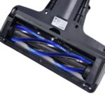 Aspirateur Balai Rechargeable FLORENCE HJC-2208 150W - Bleu - Image 4