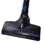 Aspirateur Balai Rechargeable FLORENCE HJC-2208 150W - Bleu - Image 3