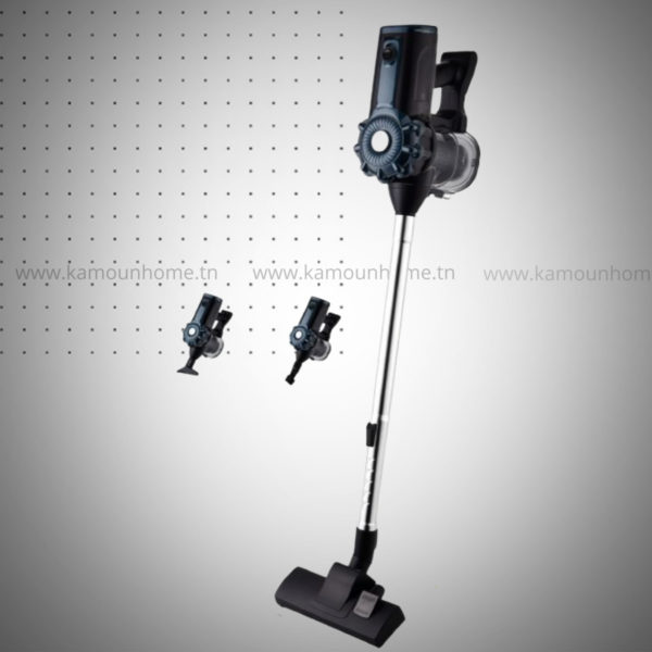 Aspirateur Balais 1500W- Florence HJL-2002A
