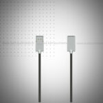 Hama Câble HDMI™ haute vitesse longeur : 2M