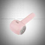 DSP KD2500, Lint Remover Rechargeable