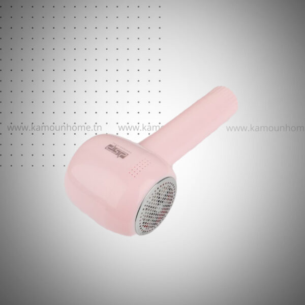 DSP KD2500, Lint Remover Rechargeable