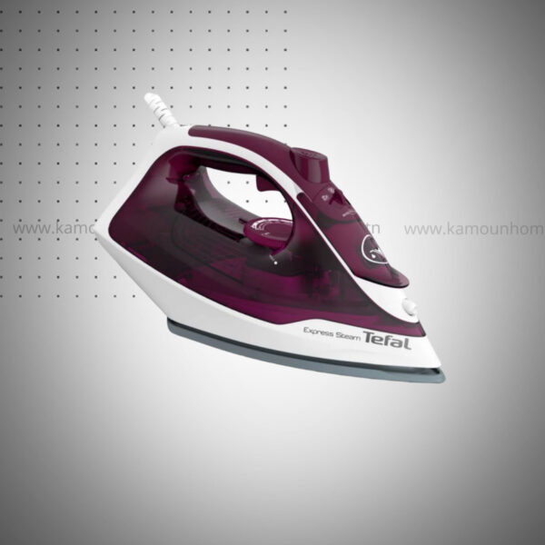 Fer à Repasser TEFAL FV2835EO Express 2400W