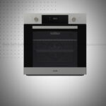 Four Encastrable Électrique JOKER JF-0860DI 66 Litres Inox