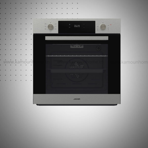 Four Encastrable Électrique JOKER JF-0860DI 66 Litres Inox