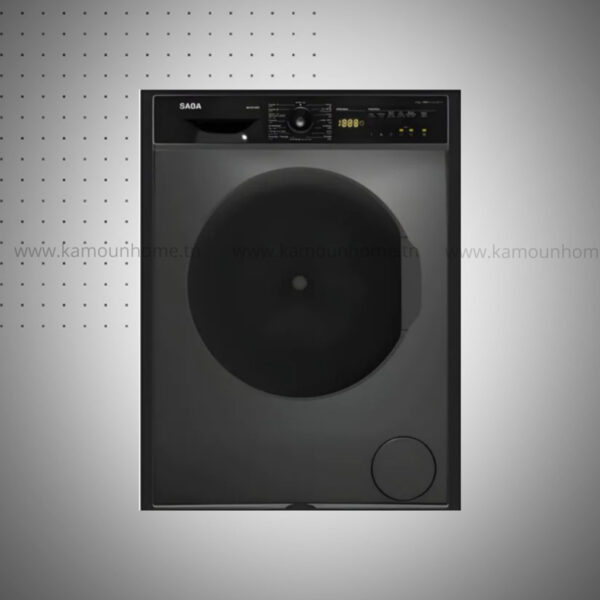 Machine à Laver SABA ML0914B 9KG 1400TR