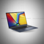 PC Portable ASUS Vivobook 15 X1502VA i7 13è Gén 16G 512G SSD - Bleu